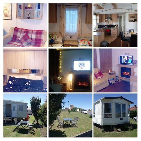 ChapmanHolidayLets Cayton Bay Eksteriør bilde