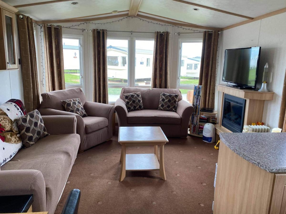 ChapmanHolidayLets Cayton Bay Eksteriør bilde
